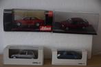 opel corsa  frontera   vectra, Hobby en Vrije tijd, Modelauto's | 1:43, Ophalen of Verzenden, Auto
