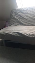 Nyhamn, Ophalen, Gebruikt, Tweepersoons, 140 cm