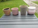 Pots for plants, Huis en Inrichting, Kamerplanten, Ophalen, Overige soorten, Minder dan 100 cm