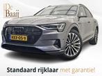 Audi e-tron Sportback 55 quattro Plus 95 kWh | Pano | Bang &, Automaat, 383 km, Zwart, 95 kWh