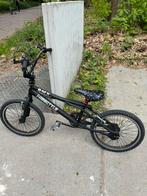 BMX Freestyle Fiets, Fietsen en Brommers, Fietsen | Crossfietsen en BMX, Staal, Stuur 360° draaibaar, Ophalen of Verzenden, 16 tot 20 inch