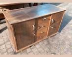Prachtige vintage dressoir/ladenkast,I.z.g.s., Antiek en Kunst, Ophalen