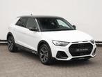 Audi A1 allstreet 30 TFSI Advanced edition | Keyless Entry/S, Stof, 116 pk, Wit, Bedrijf