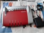 Fritzbox 7360 V2, Ophalen of Verzenden, Zo goed als nieuw