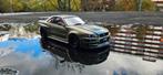 1:18 Nissan skyline GT-R R34 Z-tune Z2 HPi racing, Ophalen of Verzenden, Nieuw, Auto, Overige merken