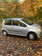 Daihatsu Cuore 1.0 Osaka 3D 2006 Grijs, Auto's, Daihatsu, Voorwielaandrijving, 600 kg, Origineel Nederlands, 989 cc