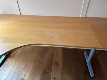 Ikea bureau Galant - afbeelding 4