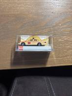 Busch Chevrolet Caprice Brandweerauto 1/87, Ophalen of Verzenden, Zo goed als nieuw, Auto