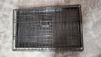 Honden bench, Dieren en Toebehoren, Ophalen, Hondenkennel, Gebruikt, Minder dan 65 cm