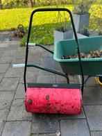 Gazonwals, Tuin en Terras, Hand-tuingereedschap, Ophalen, Gebruikt, Overige soorten