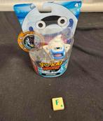 Yo-Kai Watch Whisper Figuur - Nieuw in verpakking!, Watch, Yo, Nieuw, Ophalen of Verzenden