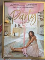 Powerfood Party Edition - Rens Kroes (Zo Goed Als Nieuw), Voorgerechten en Soepen, Ophalen of Verzenden, Zo goed als nieuw, Gezond koken