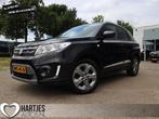Suzuki Vitara 1.6 Exclusive (Vol-Opties!) 1e eigenaar, Voorwielaandrijving, Gebruikt, 4 cilinders, Met garantie (alle)