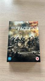 The pacific dvd box. Complete serie. 6 dvds., Vanaf 16 jaar, Ophalen of Verzenden, Zo goed als nieuw