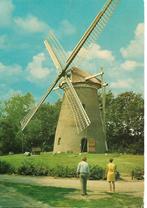 Schoorl- -Korenmolen., Verzenden, 1960 tot 1980, Gelopen, Noord-Holland