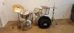 Drumstel Tama met Zildjian bekkens, Muziek en Instrumenten, Drumstellen en Slagwerk, Ophalen of Verzenden, Gebruikt, Tama