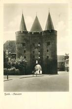 (381-417-025) Goch Steintor, Verzenden, Duitsland