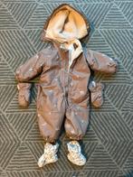 H&M Waterafstotende overall + wanten + slofjes, Kinderen en Baby's, Ophalen of Verzenden, Zo goed als nieuw, Jongetje of Meisje