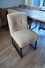 Stoelen 8x, Ophalen, Zo goed als nieuw, Overige kleuren