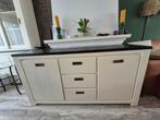 Dressoir kast Humpry gebroken wit., Ophalen, Gebruikt, 25 tot 50 cm, 150 tot 200 cm