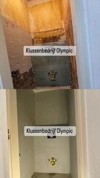 Stukadoor / stucadoor stucwerk ook voor spoed gezocht ?, Garantie, Stucwerk