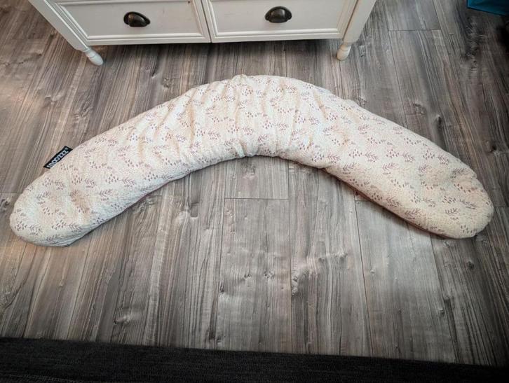 snoozzz voedingskussen, Kinderen en Baby's, Overige Kinderen en Baby's, Zo goed als nieuw, Ophalen