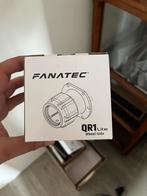 Fanatec QR1Lite voor DD3, Ophalen of Verzenden, Nieuw, Fanatec
