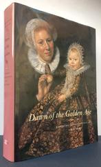 Luijten, Ger e.a. - Dawn of the Golden Age (1993), Boeken, Ophalen of Verzenden, Nieuw