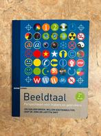 Beeldtaal, Ophalen of Verzenden, Alpha, Zo goed als nieuw, HBO
