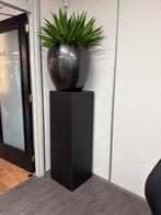 2 Nieuwe Pilaar met Planten - T.E.A.B., Ophalen, Nieuw