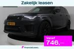 Land Rover RANGE ROVER SPORT P400e Autobiography Dynamic SVR, Auto's, Land Rover, Automaat, Lichtsensor, Gebruikt, 4 cilinders