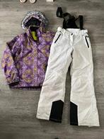 skipak 176 skijas iceapeak skibroek killtec, Kinderen en Baby's, Kinderkleding | Maat 176, Meisje, Ophalen of Verzenden, Zo goed als nieuw