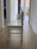 Ikea kinderstoeltje, Huis en Inrichting, Stoffering | Vloerbedekking, Ophalen of Verzenden, Zo goed als nieuw, Laminaat