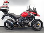 SUZUKI V-STROM DL 1000 (bj 2020), Motoren, 2 cilinders, Meer dan 35 kW, Overig, 1037 cc