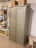 Kledingkast •Zoem• by Juffrouw Kwast, Info@juffrouw-kwast.nl, 50 tot 70 cm, Juffrouw Kwast, 105 cm of meer