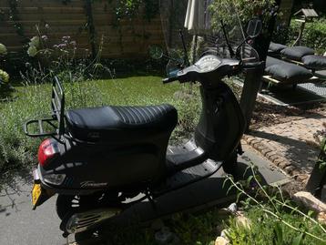 Toscana GTS beschikbaar voor biedingen