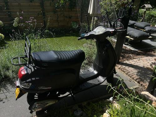 Toscana GTS, Fietsen en Brommers, Scooters | Overige merken, Gebruikt, Ophalen