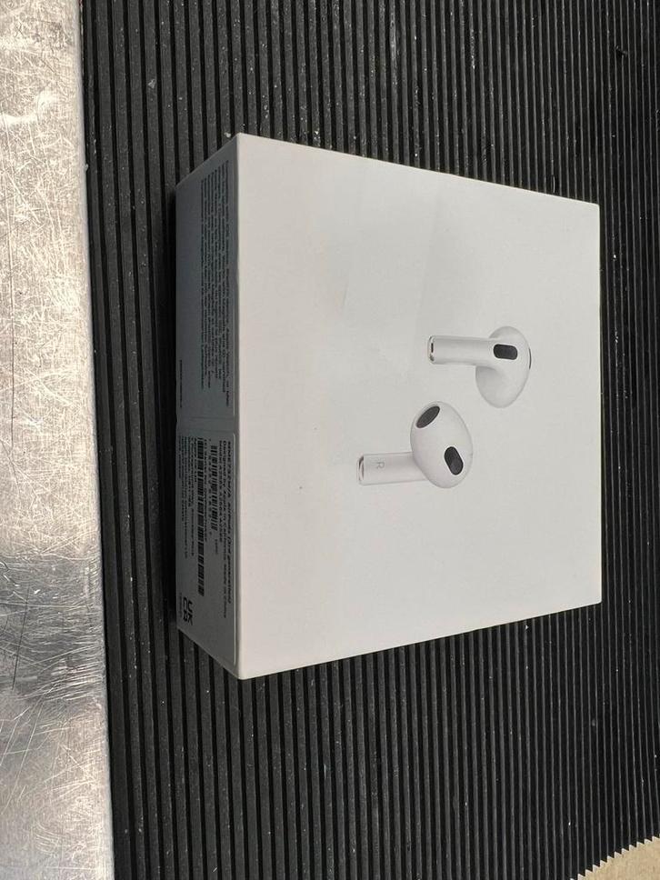 Apple Earpods - Gebruikt, Goede Staat, Audio, Tv en Foto, Koptelefoons, Gebruikt, Overige merken, Draadloos, Ophalen of Verzenden