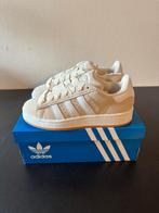 Adidas Campus 00s Wonder White Gum | EU 36 2/3, Beige, Nieuw, Ophalen of Verzenden, Sneakers of Gympen