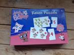 Rekenpuzzels The Toycompany, Ophalen of Verzenden, Gebruikt, Puzzelen