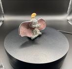 Disney Dumbo met Swarovski kristallen Arribas Brothers, Pandora, Ophalen of Verzenden, Zo goed als nieuw, 1 bedel