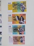 Kiss Merchandisch, Ophalen, Nieuw