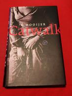 GESIGNEERD Catwalk. - D. Hooijer. 2009 (1e druk), Boeken, Ophalen of Verzenden, Zo goed als nieuw