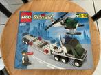 Lego systeem nr.6328 in ongeopende doos uit 1998. Politie h., Ophalen, Nieuw