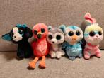 Ty Beany's, leuk voor Sinterklaas, Kinderen en Baby's, Speelgoed | Knuffels en Pluche, Ophalen, Zo goed als nieuw, Overige typen