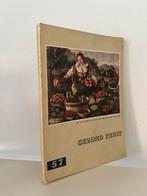 Bayer - Gezond fruit - Fruit teelt - ziekten en plagen, Boeken, Ophalen of Verzenden, Zo goed als nieuw, Moestuin