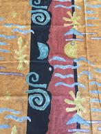 Gordijnstof 140 x 300 cm lap stof - opruiming, Ophalen of Verzenden, Zo goed als nieuw, 200 cm of meer, 120 cm of meer