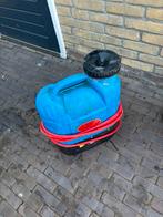 Elektrische watertank bandenzaag, Tuin en Terras, Ophalen of Verzenden, Overige soorten