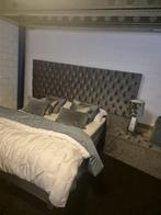 Boxspring leegverkoop Rotterdam outlet eenpersoons va € 150, Huis en Inrichting, Slaapkamer | Matrassen en Bedbodems, Ophalen