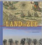 Land in Zee Wilfried ten Brinke Het  boek is ongelezen 6,00, Boeken, Geschiedenis | Vaderland, Nieuw, W. ten Brinke, Ophalen of Verzenden